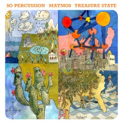 Treasure State