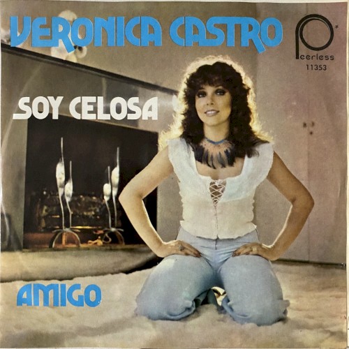 Soy celosa / Amigo