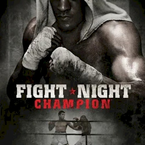 Fight Night Champion Soundtrack