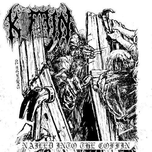 Nailed Into The Coffin