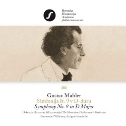 Symphony no. 9 in D major