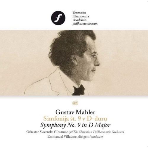 Symphony no. 9 in D major