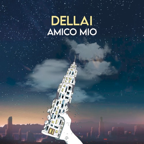 Amico mio