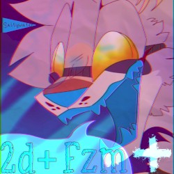 2d+Fzm PLUS