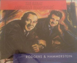 The Great American Composers: Rodgers & Hammerstein, Volume II