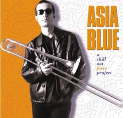 Asia Blue