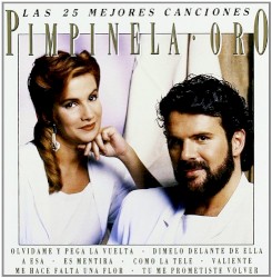 Oro: las 25 mejores canciones