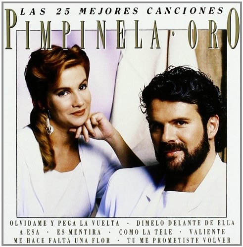 Oro: las 25 mejores canciones