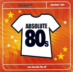 Entertainment Weekly: Absolute 80s