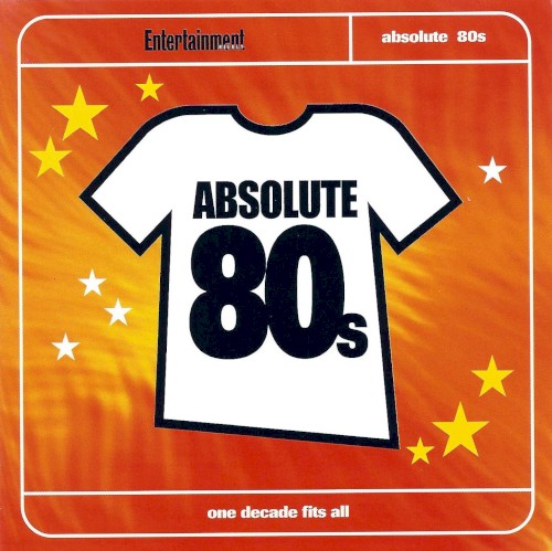 Entertainment Weekly: Absolute 80s