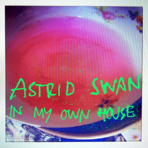 In My Own House
