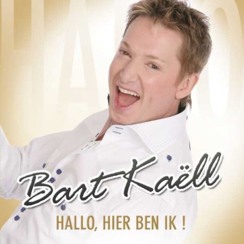 Hallo, hier ben ik