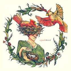Sparkbird