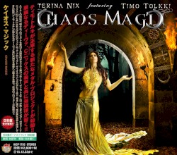 Chaos Magic