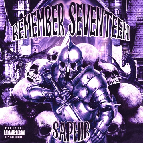 Remember Seventeen (bible belt version)