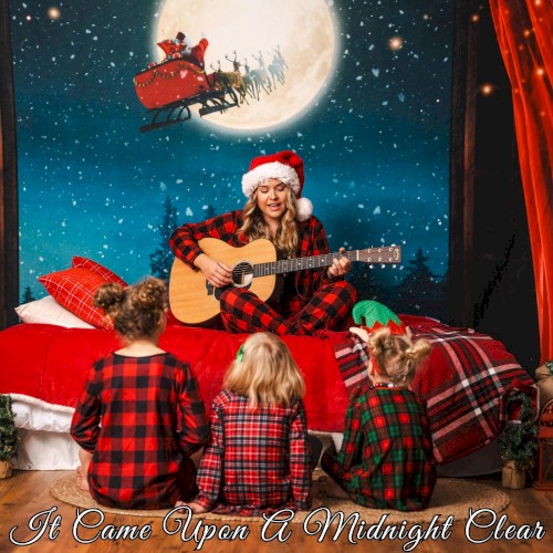 It Came Upon a Midnight Clear