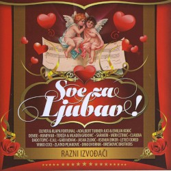 Sve za ljubav
