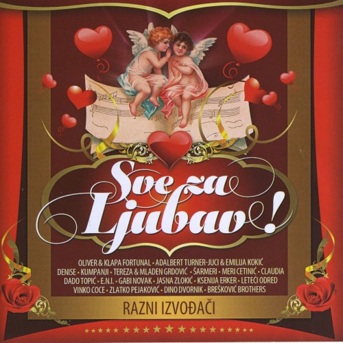 Sve za ljubav