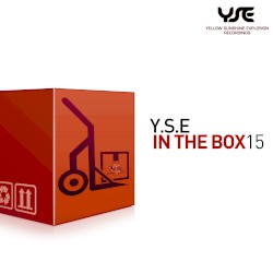 Y.S.E. in the Box, Vol. 15
