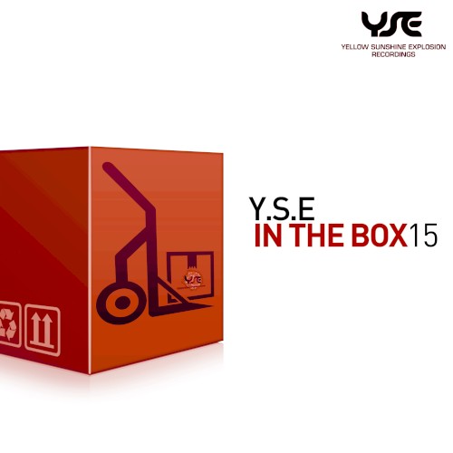 Y.S.E. in the Box, Vol. 15