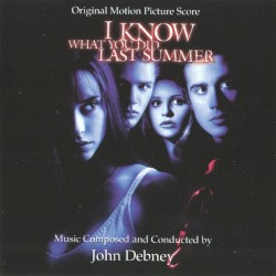 I Know What You Did Last Summer