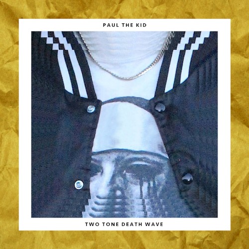 TWO TONE DEATH WAVE