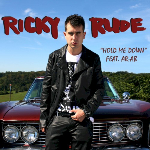 Hold Me Down
