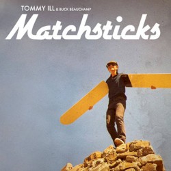 Matchsticks