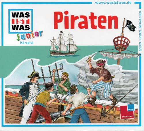 Was ist was