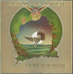 Gone to Earth