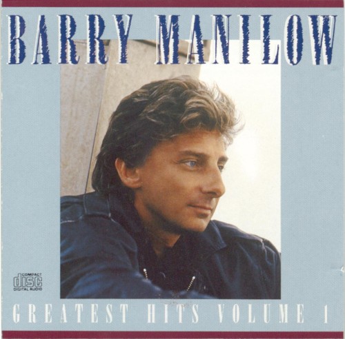 Greatest Hits, Volume I