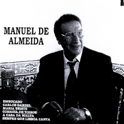 Manuel de Almeida