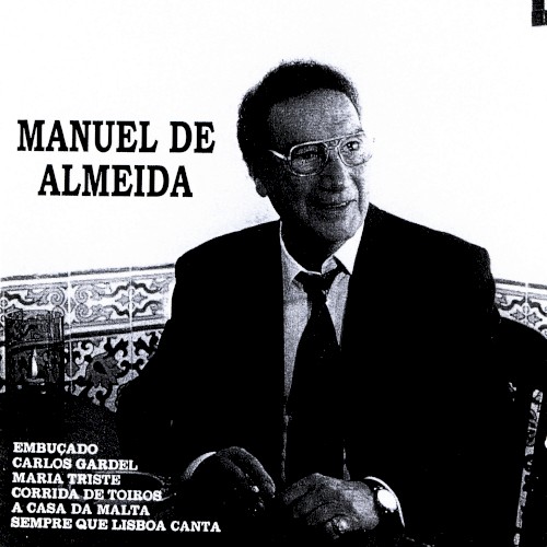 Manuel de Almeida