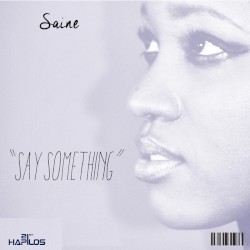 Say Something
