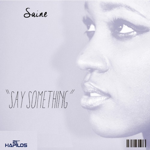 Say Something