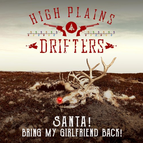 Santa! Bring My Girlfriend Back!