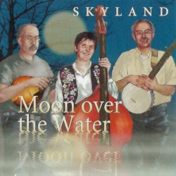 Moon Over the Water