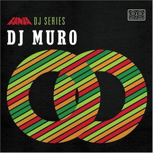 Fania DJ Series