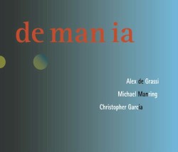 De Man Ia