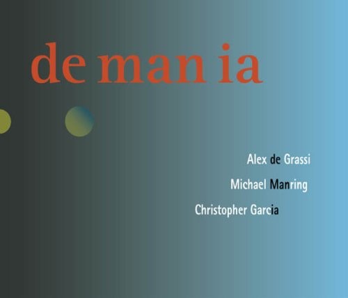 De Man Ia