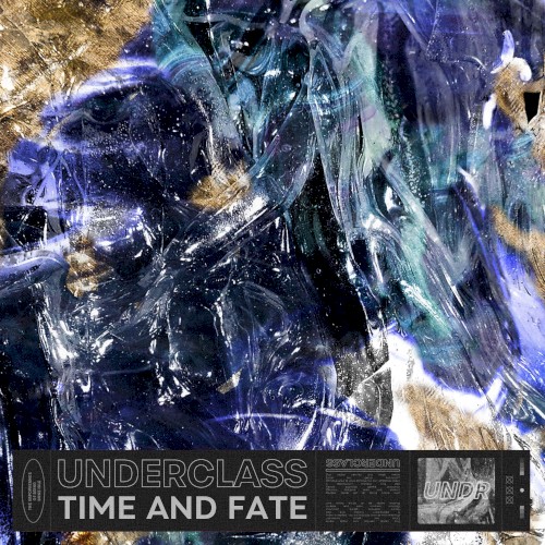 Time and Fate