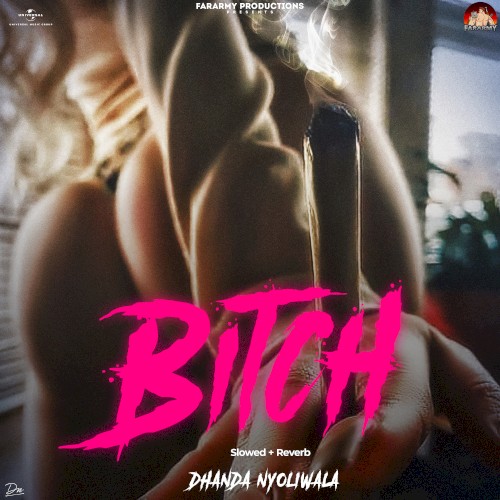 Bitch (Slowed + Reverb)