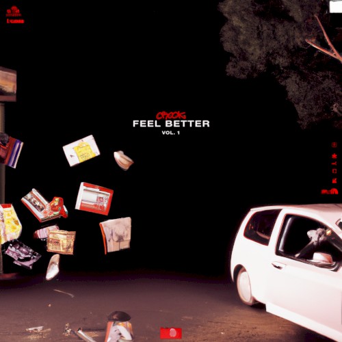 FEEL BETTER, Vol. 1