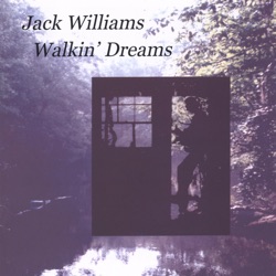 Walkin’ Dreams