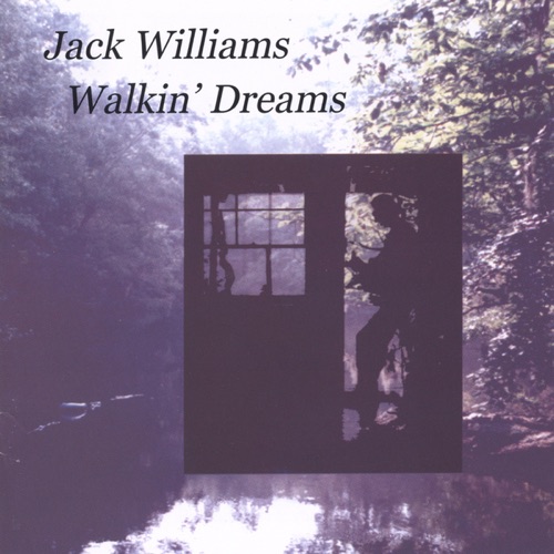 Walkin’ Dreams
