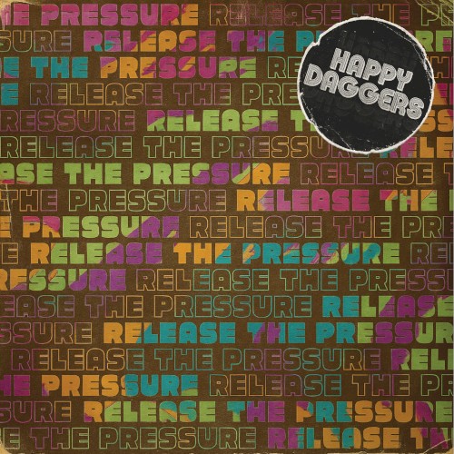 Release the Pressure (radio edit)