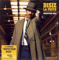 Inspecteur Disiz
