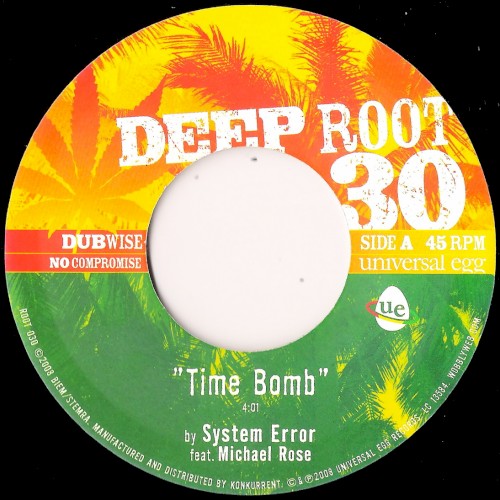Time Bomb