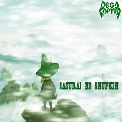 Sasurai no Snufkin