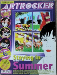 Artrocker Summer of Six